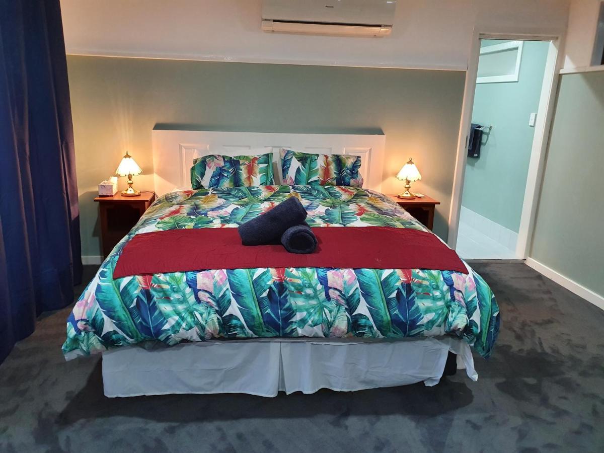 Pecan Hill Bnb Toodyay Extérieur photo