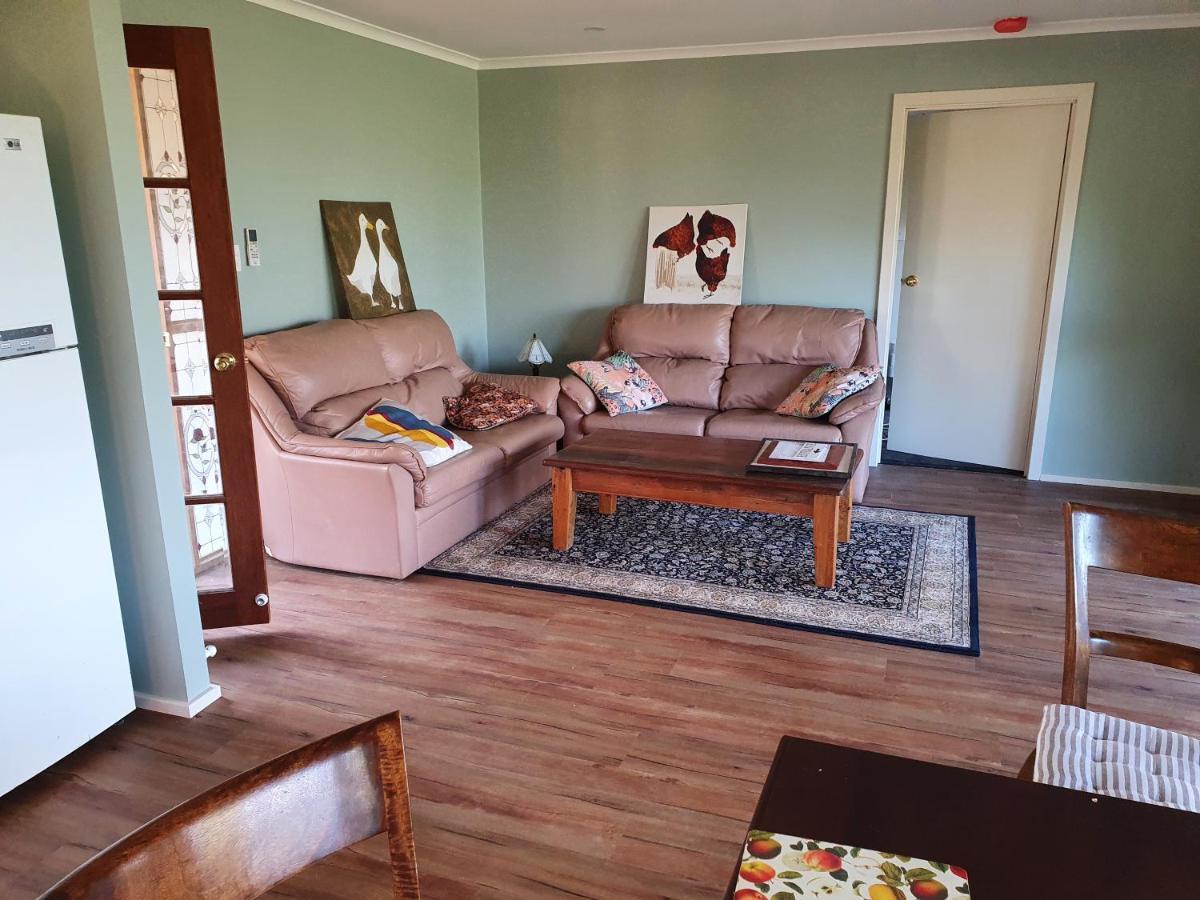 Pecan Hill Bnb Toodyay Extérieur photo