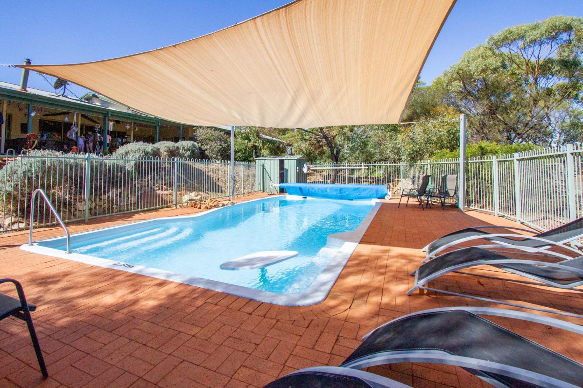 Pecan Hill Bnb Toodyay Extérieur photo