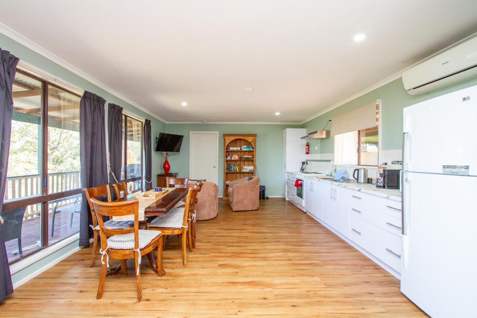 Pecan Hill Bnb Toodyay Extérieur photo