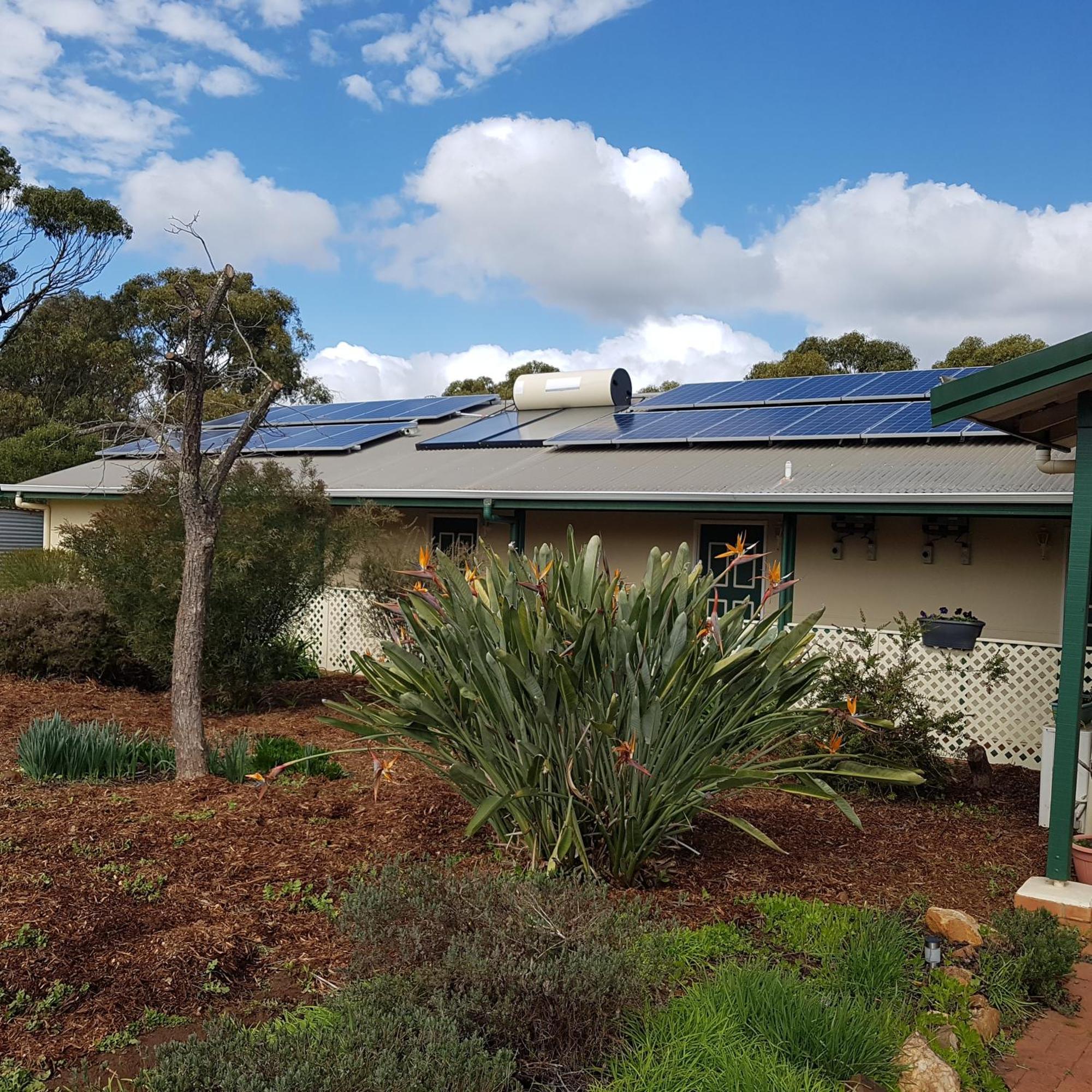 Pecan Hill Bnb Toodyay Extérieur photo