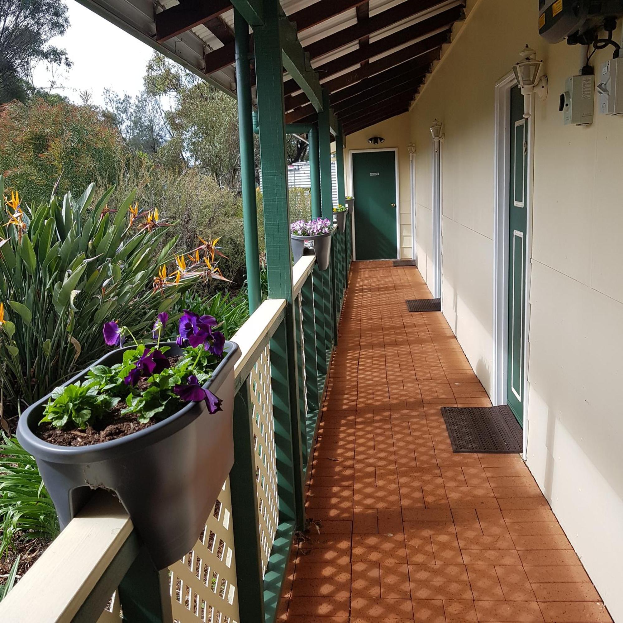 Pecan Hill Bnb Toodyay Extérieur photo