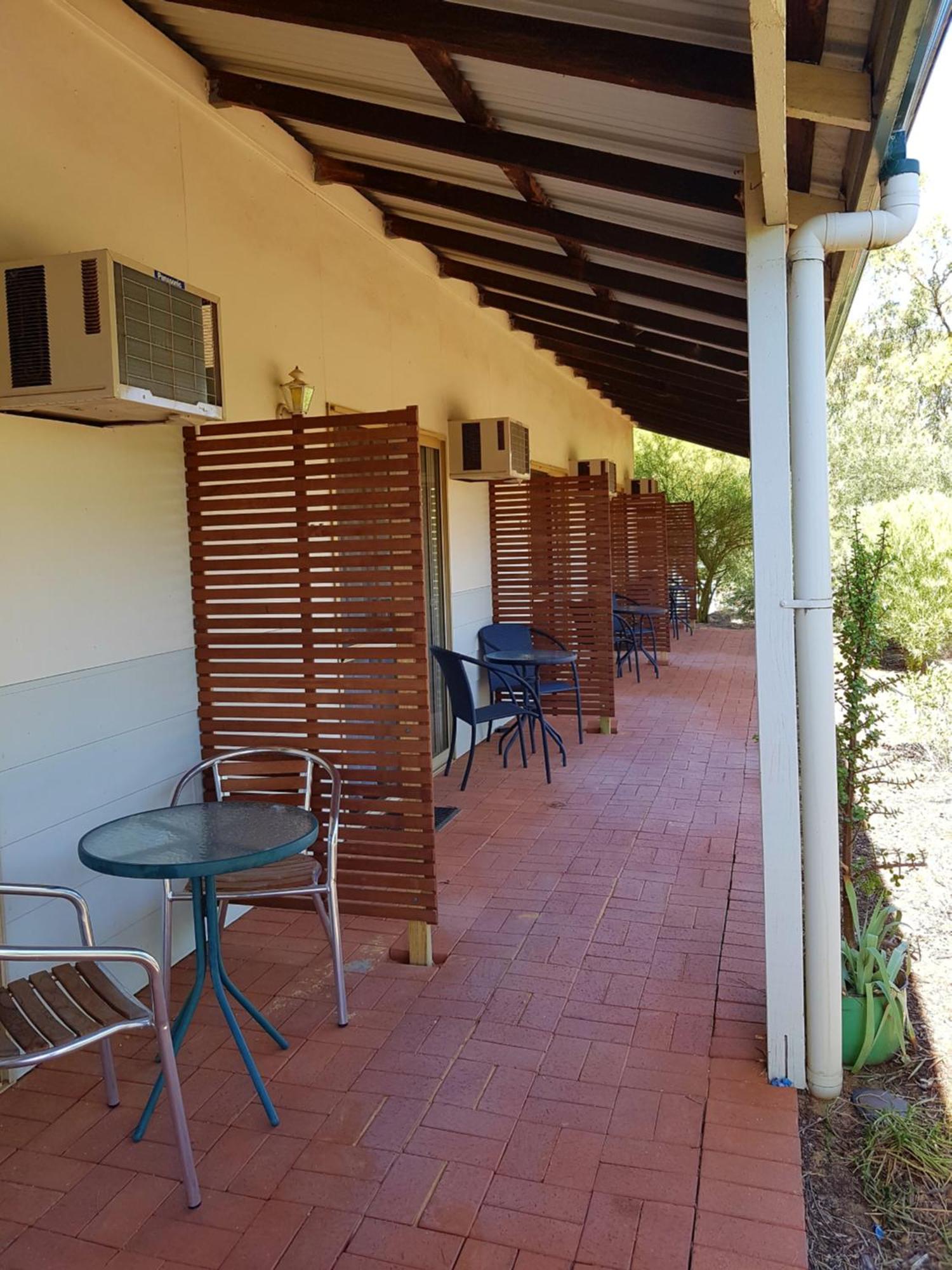Pecan Hill Bnb Toodyay Extérieur photo