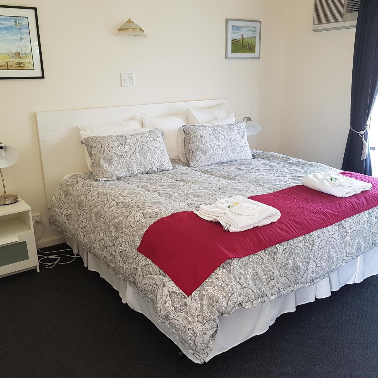Pecan Hill Bnb Toodyay Extérieur photo